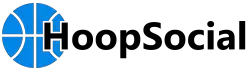 HoopSocial Logo