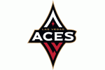 Las Vegas Aces Logo