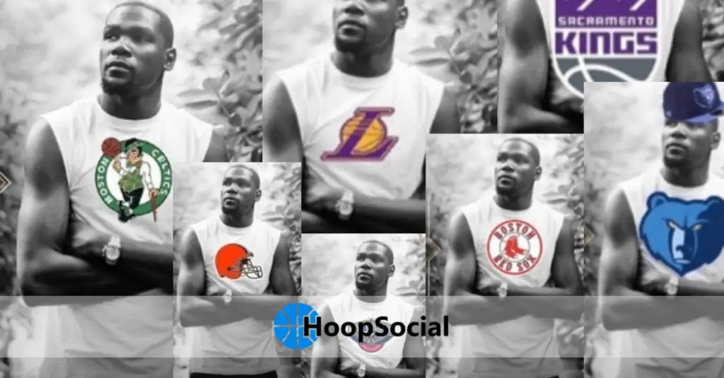 KD’s ‘My Next Chapter’ Meme: Alive and Well