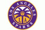 Los Angeles Sparks Logo