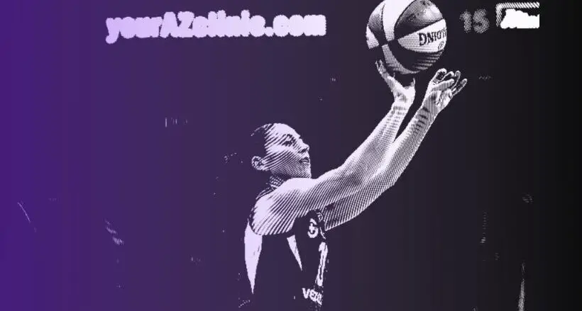 Best Three-Point Shooters in the WNBA