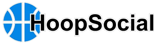 HoopSocial Logo