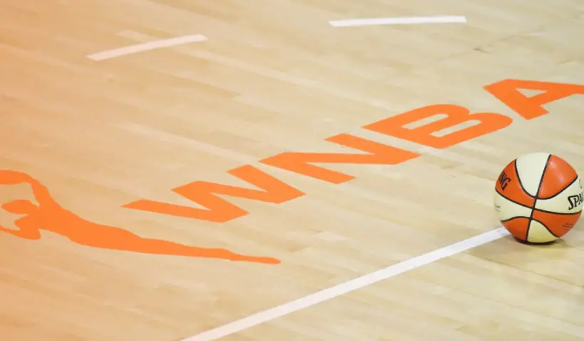 WNBA Announces New 3-3-5-5 Playoff Format