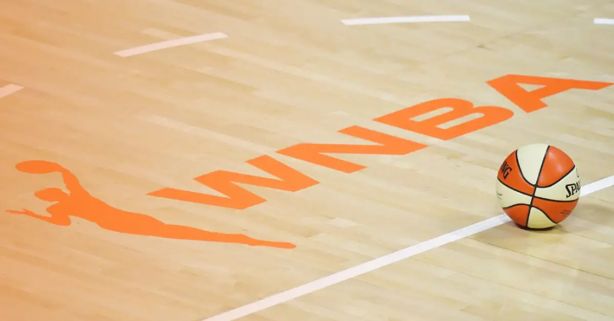 WNBA Announces New 3-3-5-5 Playoff Format