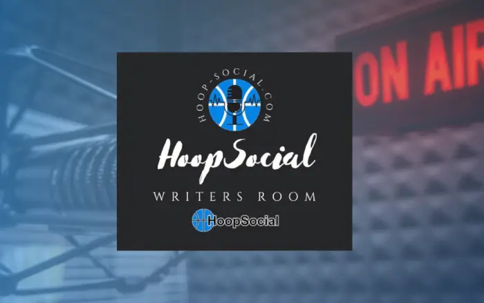 HoopSocial Podcasts: HoopSocial Writers’ Room