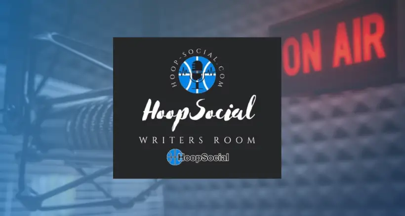 HoopSocial Podcasts: HoopSocial Writers’ Room