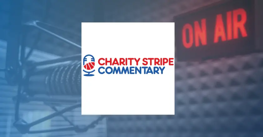 HoopSocial Podcasts: Charity Stripe Commentary