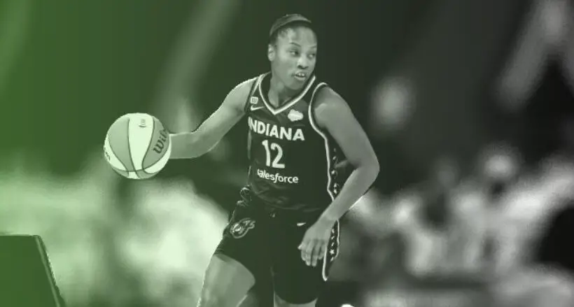 The Best Playmakers in the WNBA