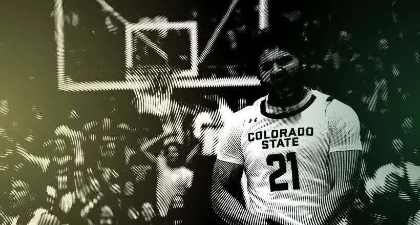 Colorado State: Sleeper in NCAA Tournament