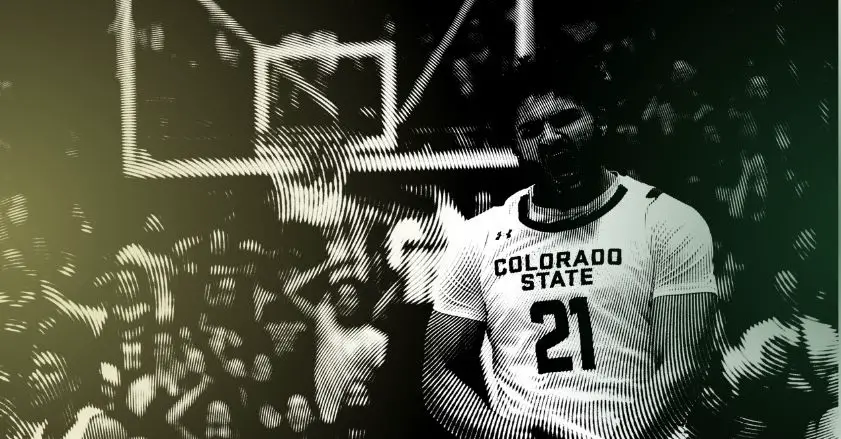 Colorado State: Sleeper in NCAA Tournament