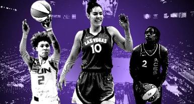 2022-23 WNBA midseason awards: Los Angeles Sparks edition - Silver