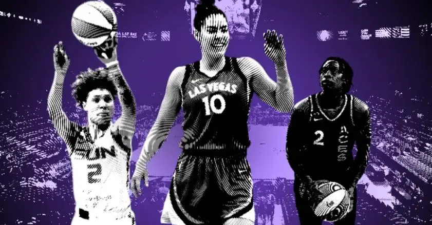 The 10 best shooters in women's basketball ahead of the 2023-24