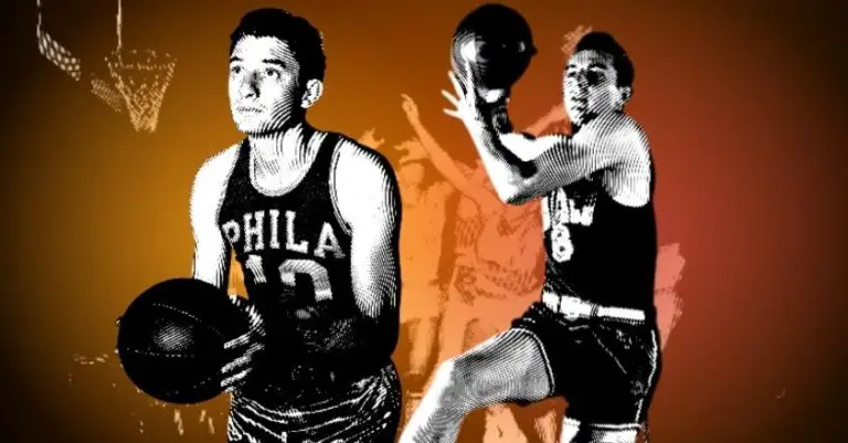 The 1946-47 BAA Season: A Complete History Of (what Became) The NBA’s ...