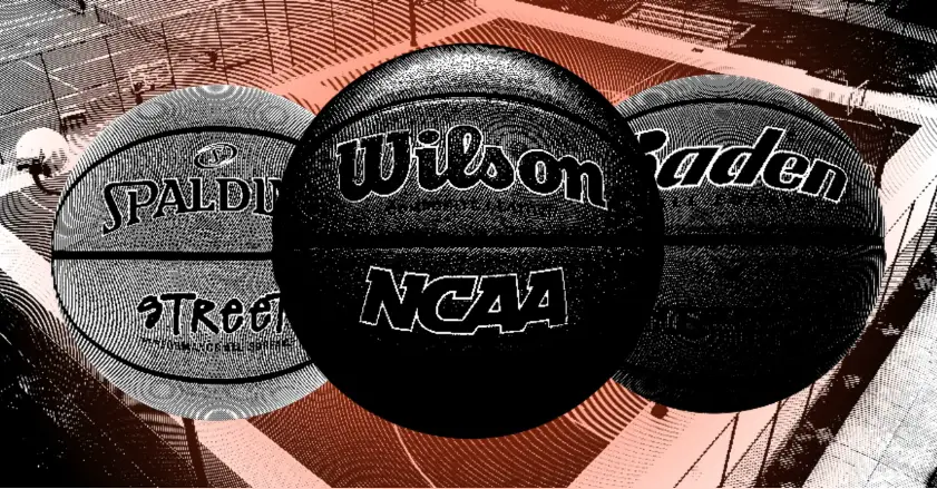 Wilson And The NBA: Official NBA Game Ball Takes a Global Stage in 2022-23  Season