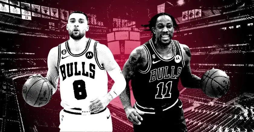 Chicago Bulls 'biggest need' in 2023 NBA Draft is a floor general