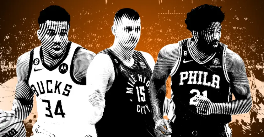 The Top 50 Best NBA Fantasy Basketball Players in 2023-24 (Rankings)
