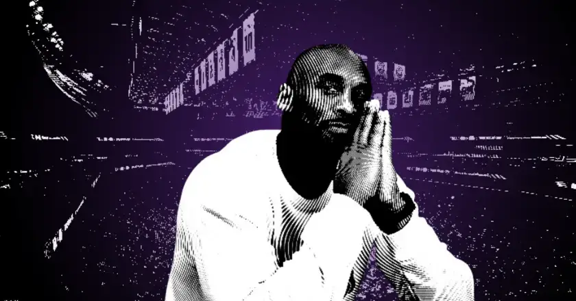 A tribute to 'Black Mamba': Kobe's relentless spirit inspires