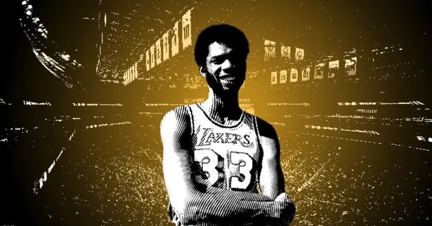 Milwaukee Bucks: Kareem Abdul-Jabbar's legacy in Milwaukee