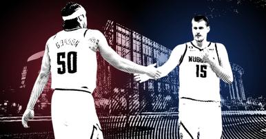 NBA draft 2023: Could one of these six sleepers be next Nikola Jokic?