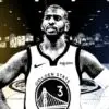 Chris Paul of the Golden State Warriors