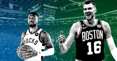 Jayson Tatum and Celtics breeze through play-in, will play Nets next