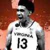 Ryan Dunn, NBA Draft Prospect from the University of Virginia