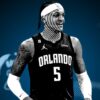 Paolo Banchero - Orlando Magic