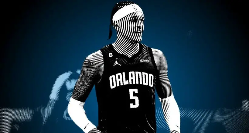 Paolo Banchero - Orlando Magic