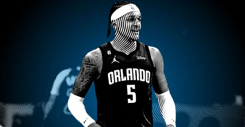 Paolo Banchero - Orlando Magic