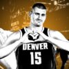 Nikola Jokic loves Horses
