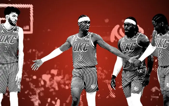 Oklahoma City Thunder