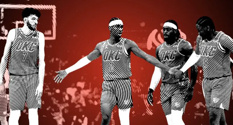 Oklahoma City Thunder