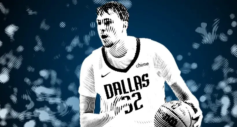 Cooper Flagg Dallas Mavericks Summer League 2025
