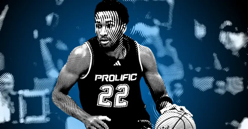 Darryn Peterson, Incoming Freshman at Kansas