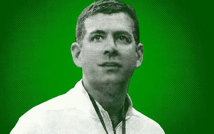 Brad Stevens, GM of the Boston Celtics